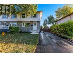 59 AUGUSTA CRESCENT, London South, Ontario