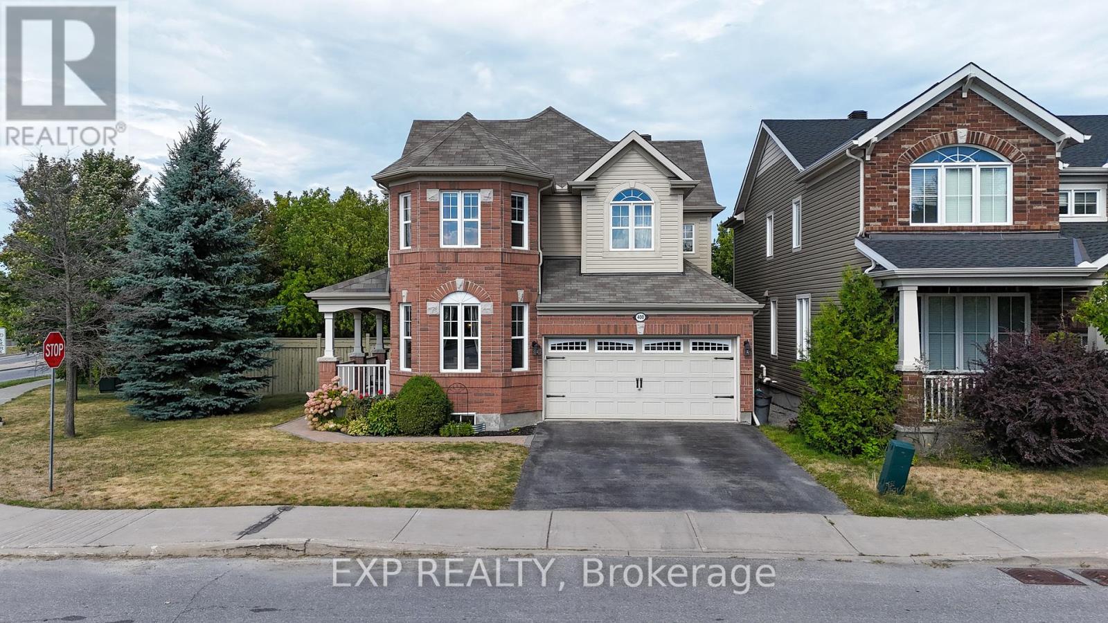 400 Brigatine Avenue, Ottawa, Ontario  K2S 0P7 - Photo 1 - X12462579