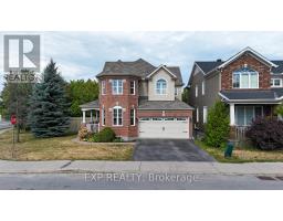 400 BRIGATINE AVENUE, Ottawa, Ontario