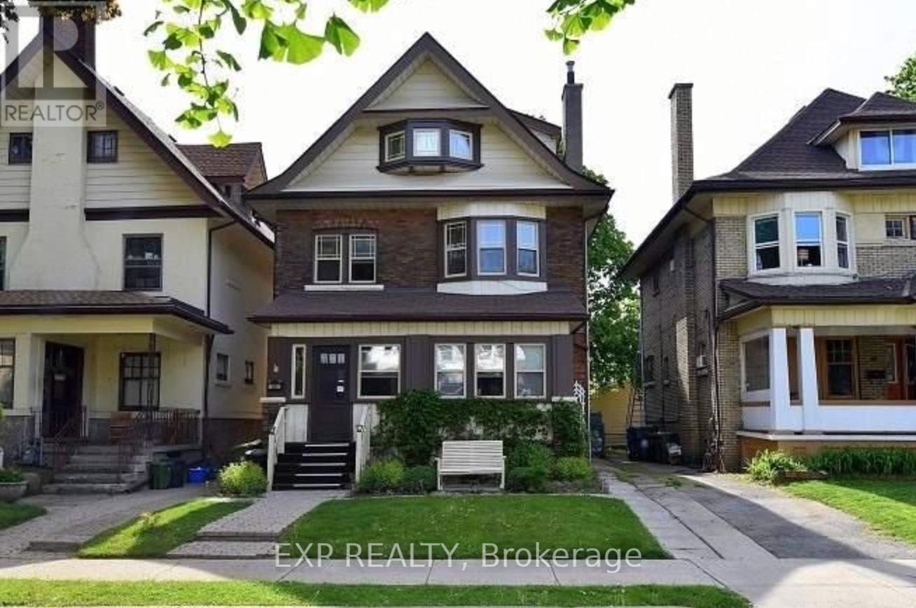 3 - 53 Proctor Boulevard, Hamilton, Ontario  L8M 2M5 - Photo 1 - X12462491