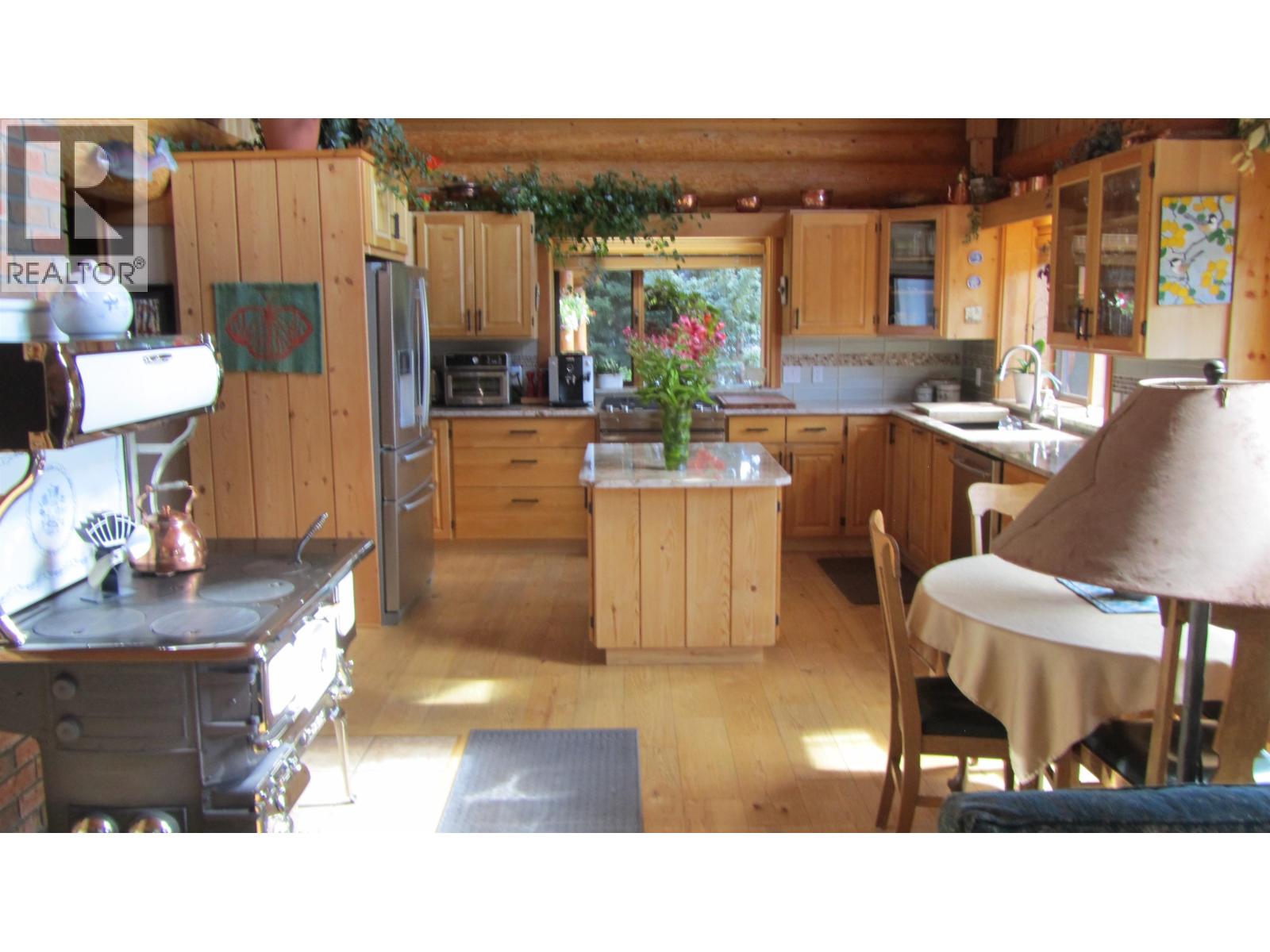 8528 24 Highway, Bridge Lake, British Columbia  V0K 1E0 - Photo 10 - R3058535