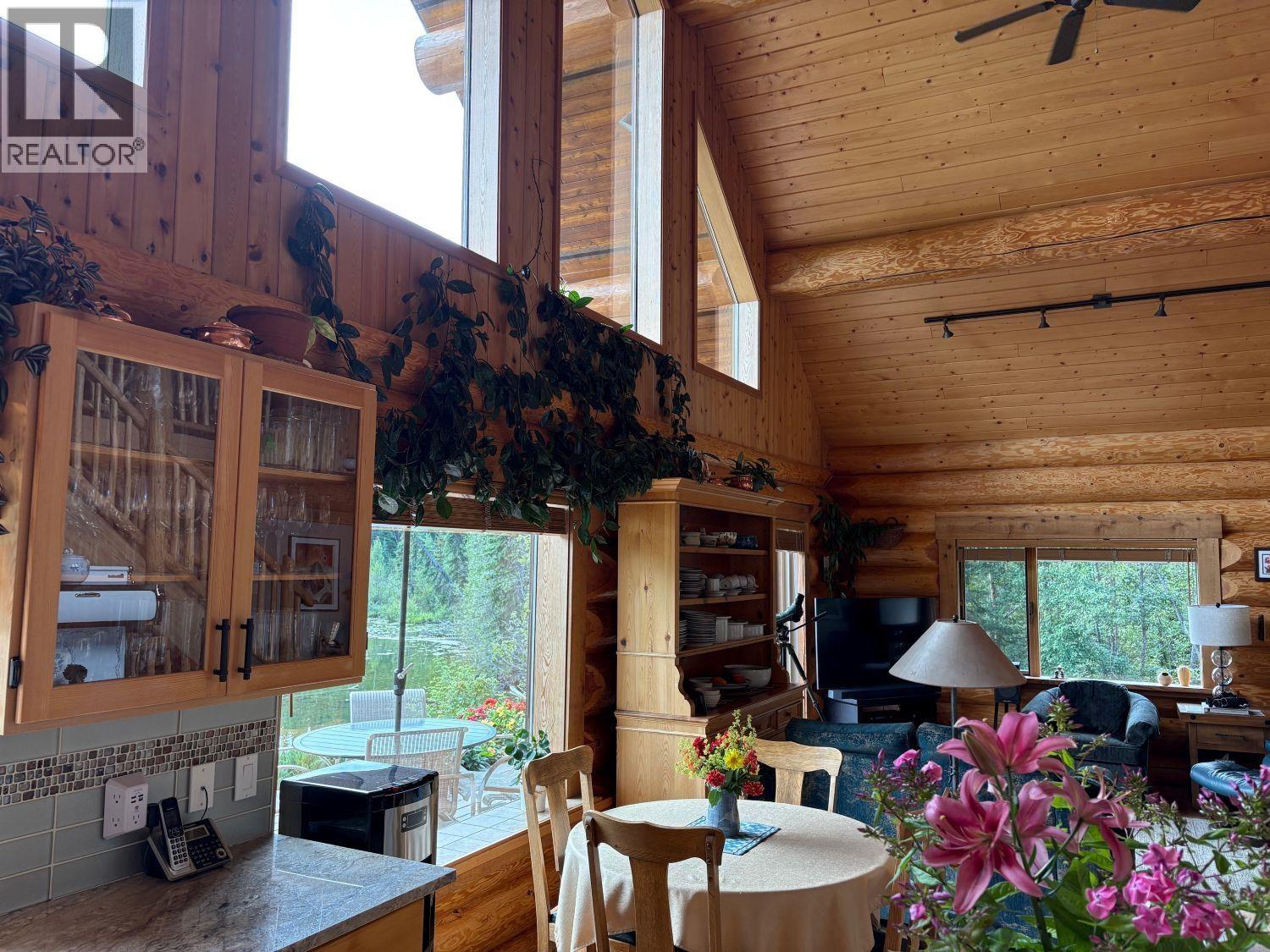 8528 24 Highway, Bridge Lake, British Columbia  V0K 1E0 - Photo 12 - R3058535