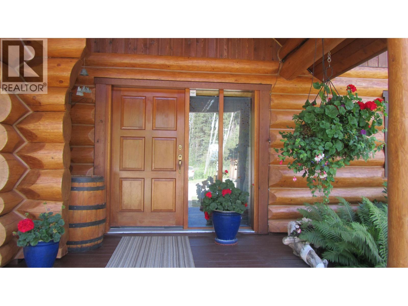 8528 24 Highway, Bridge Lake, British Columbia  V0K 1E0 - Photo 3 - R3058535