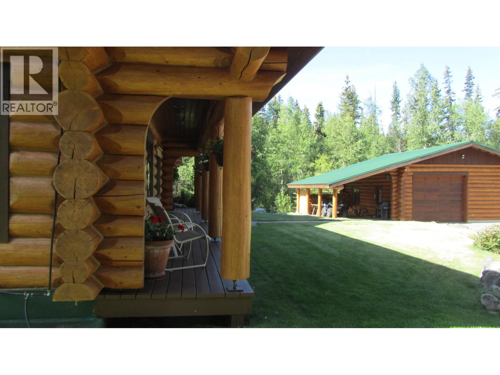 8528 24 Highway, Bridge Lake, British Columbia  V0K 1E0 - Photo 31 - R3058535