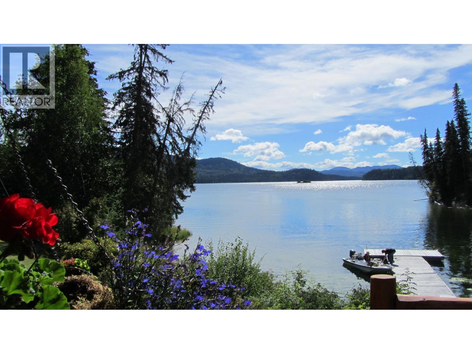 8528 24 Highway, Bridge Lake, British Columbia  V0K 1E0 - Photo 35 - R3058535