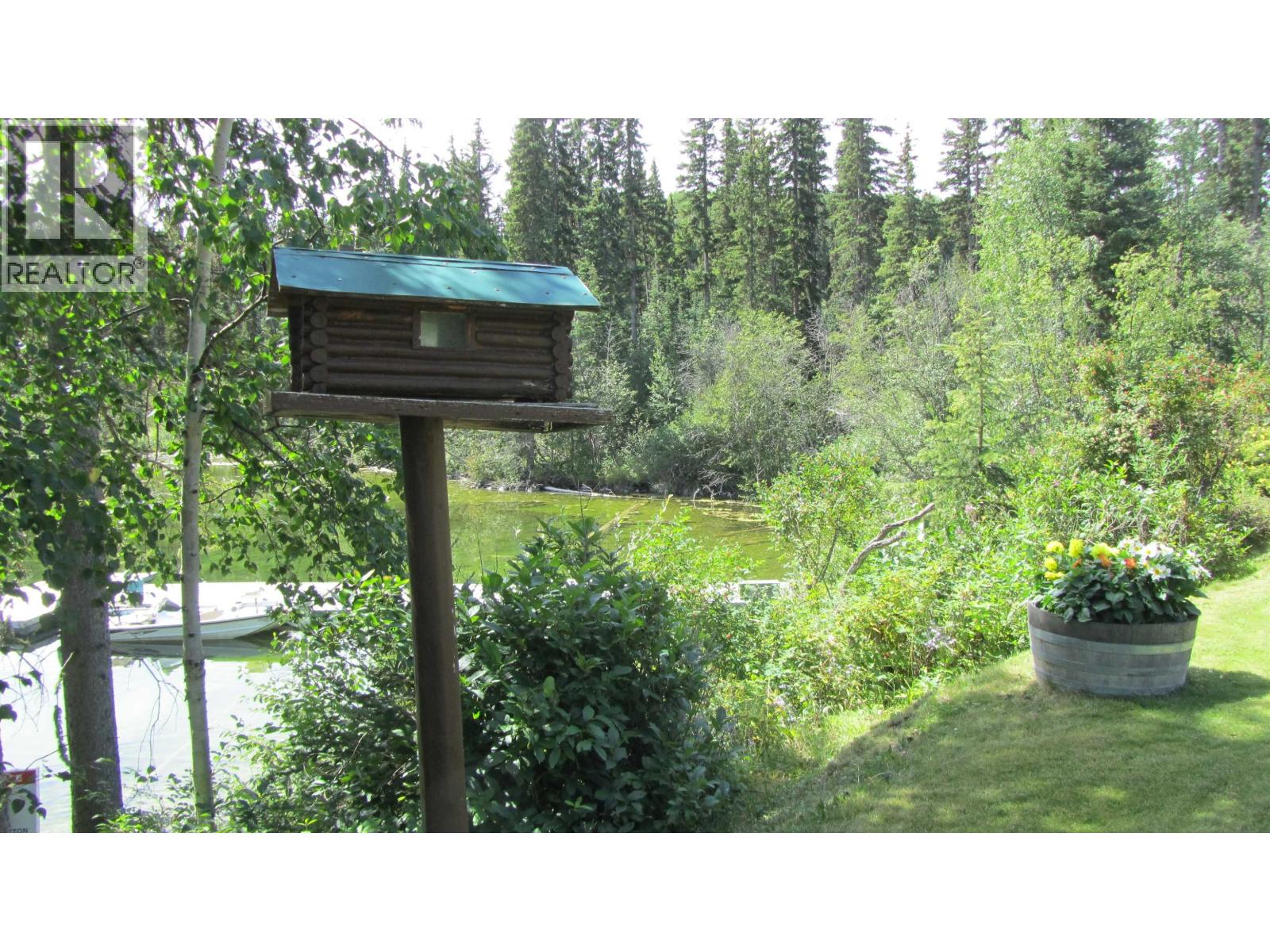 8528 24 Highway, Bridge Lake, British Columbia  V0K 1E0 - Photo 37 - R3058535
