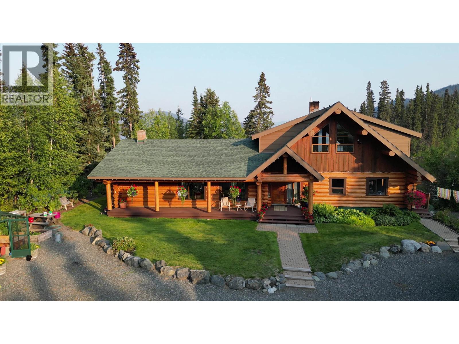 8528 24 Highway, Bridge Lake, British Columbia  V0K 1E0 - Photo 39 - R3058535