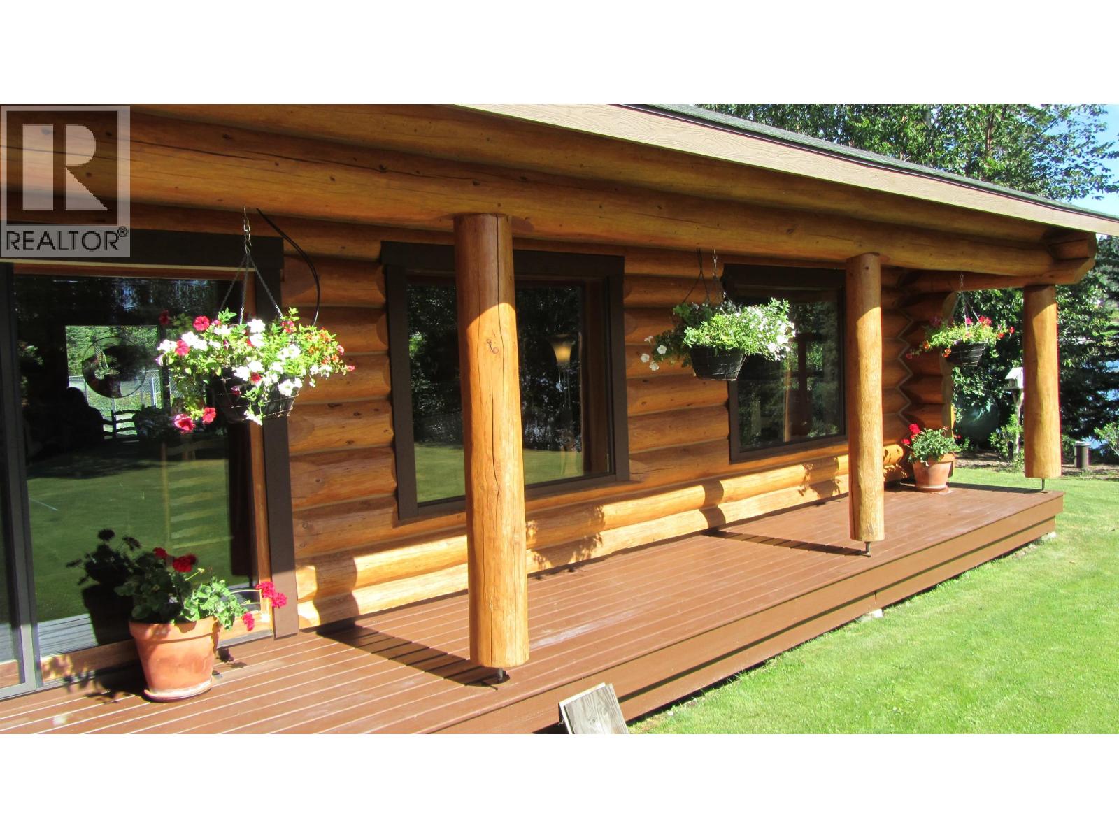 8528 24 Highway, Bridge Lake, British Columbia  V0K 1E0 - Photo 4 - R3058535