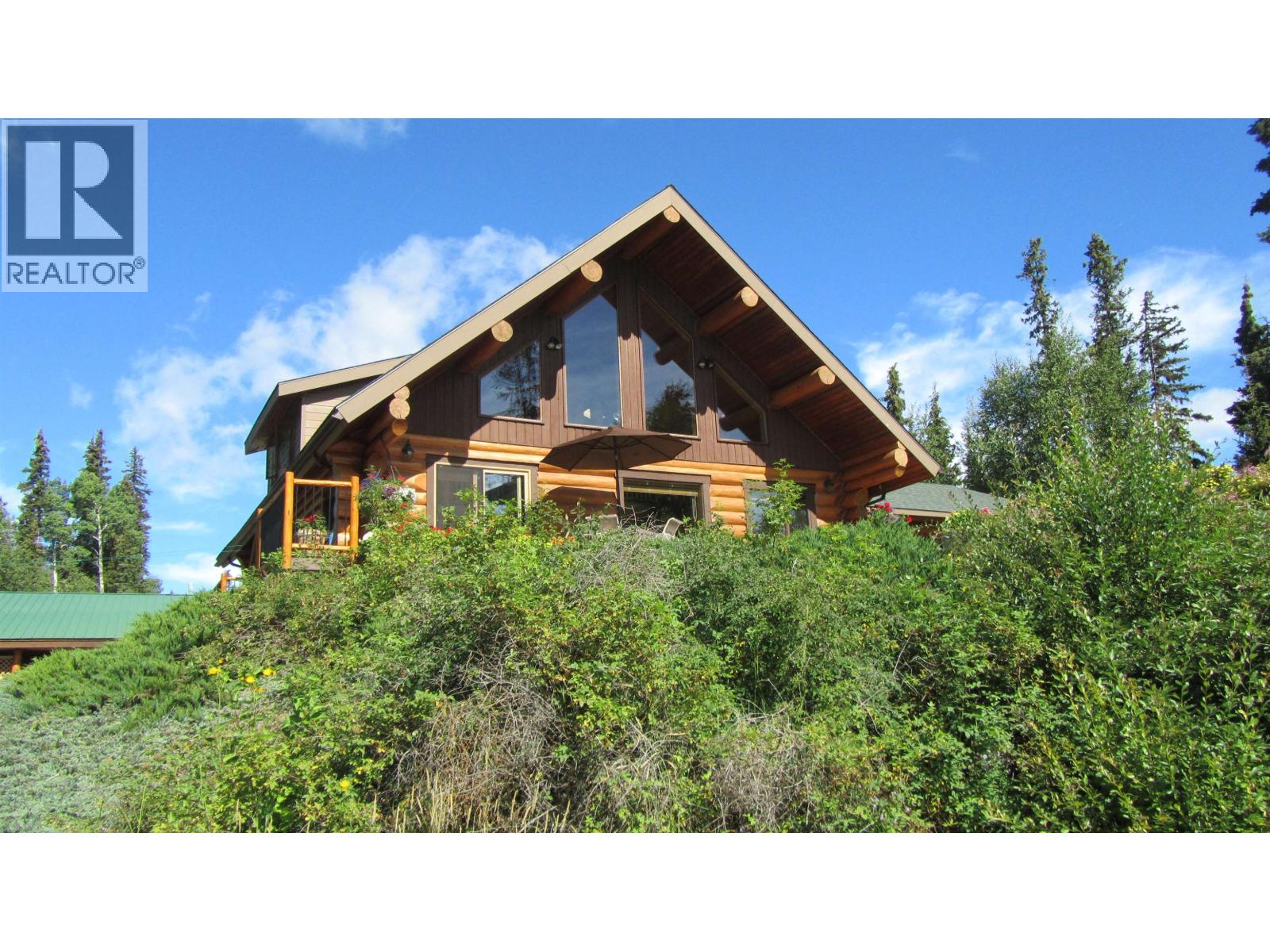8528 24 Highway, Bridge Lake, British Columbia  V0K 1E0 - Photo 40 - R3058535