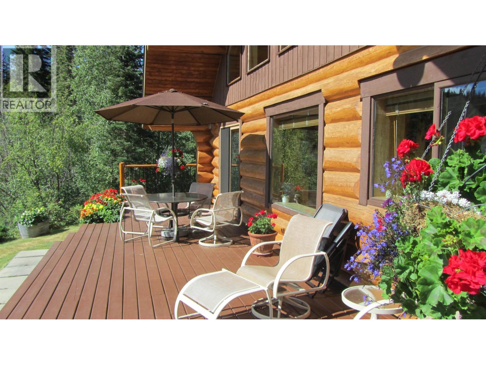 8528 24 Highway, Bridge Lake, British Columbia  V0K 1E0 - Photo 5 - R3058535