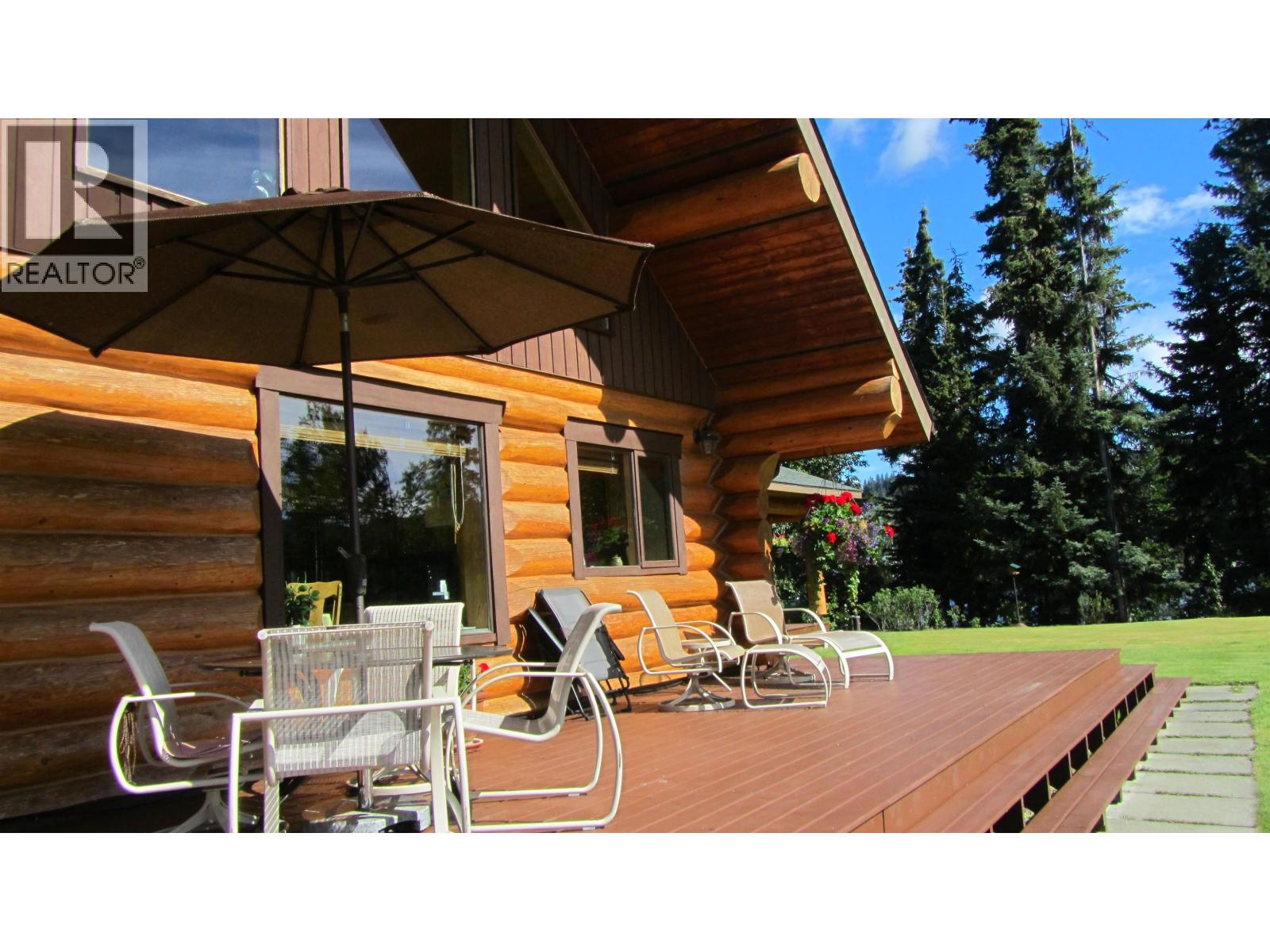 8528 24 Highway, Bridge Lake, British Columbia  V0K 1E0 - Photo 6 - R3058535