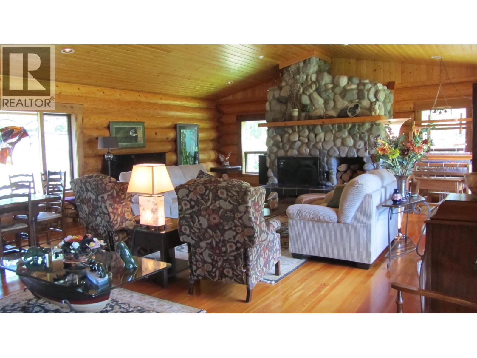 8528 24 Highway, Bridge Lake, British Columbia  V0K 1E0 - Photo 9 - R3058535