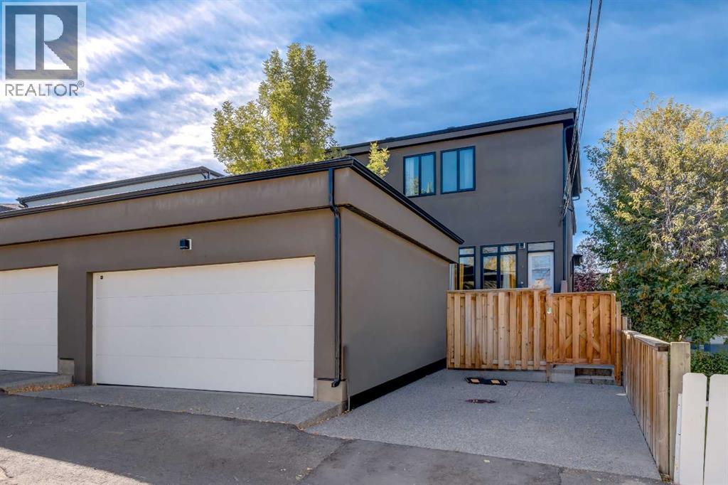 2, 2426 29 Street Sw, Calgary, Alberta  T3E 2K4 - Photo 28 - A2262396