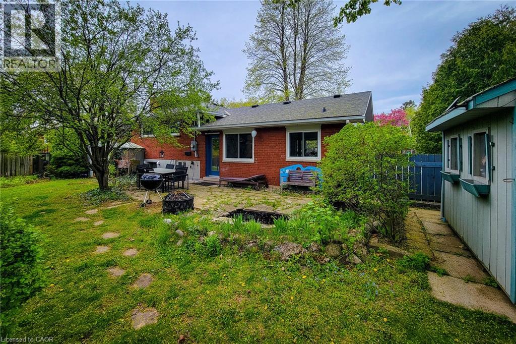 5322 Windermere Drive, Burlington, Ontario  L7L 3M1 - Photo 5 - 40779210