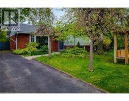 5322 WINDERMERE Drive, Burlington, Ontario