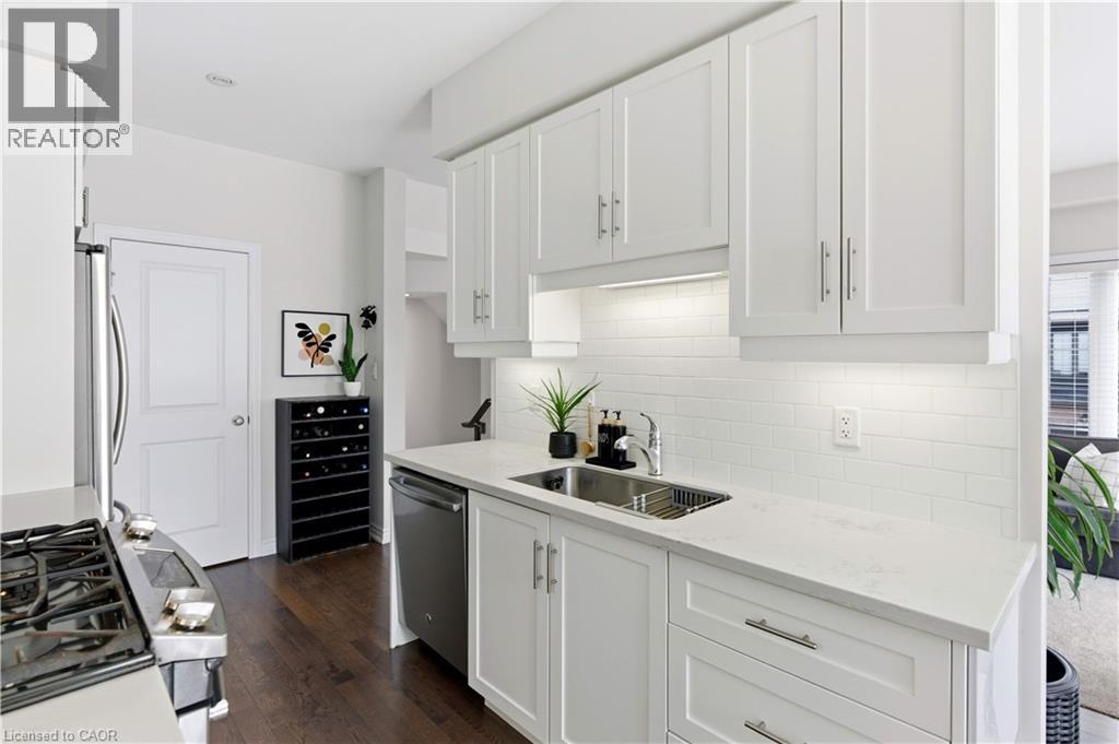 377 Glancaster Road Unit# 54, Hamilton, Ontario  L9G 0G4 - Photo 11 - 40778112