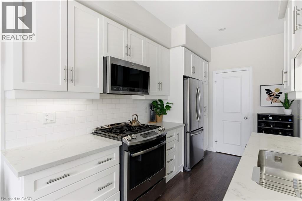 377 Glancaster Road Unit# 54, Hamilton, Ontario  L9G 0G4 - Photo 12 - 40778112