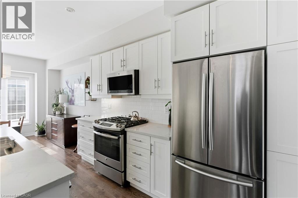 377 Glancaster Road Unit# 54, Hamilton, Ontario  L9G 0G4 - Photo 13 - 40778112