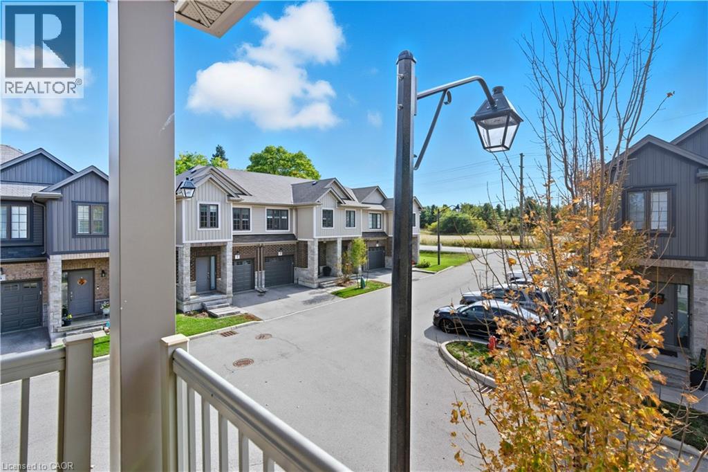 377 Glancaster Road Unit# 54, Hamilton, Ontario  L9G 0G4 - Photo 26 - 40778112