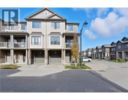 377 GLANCASTER Road Unit# 54, hamilton, Ontario