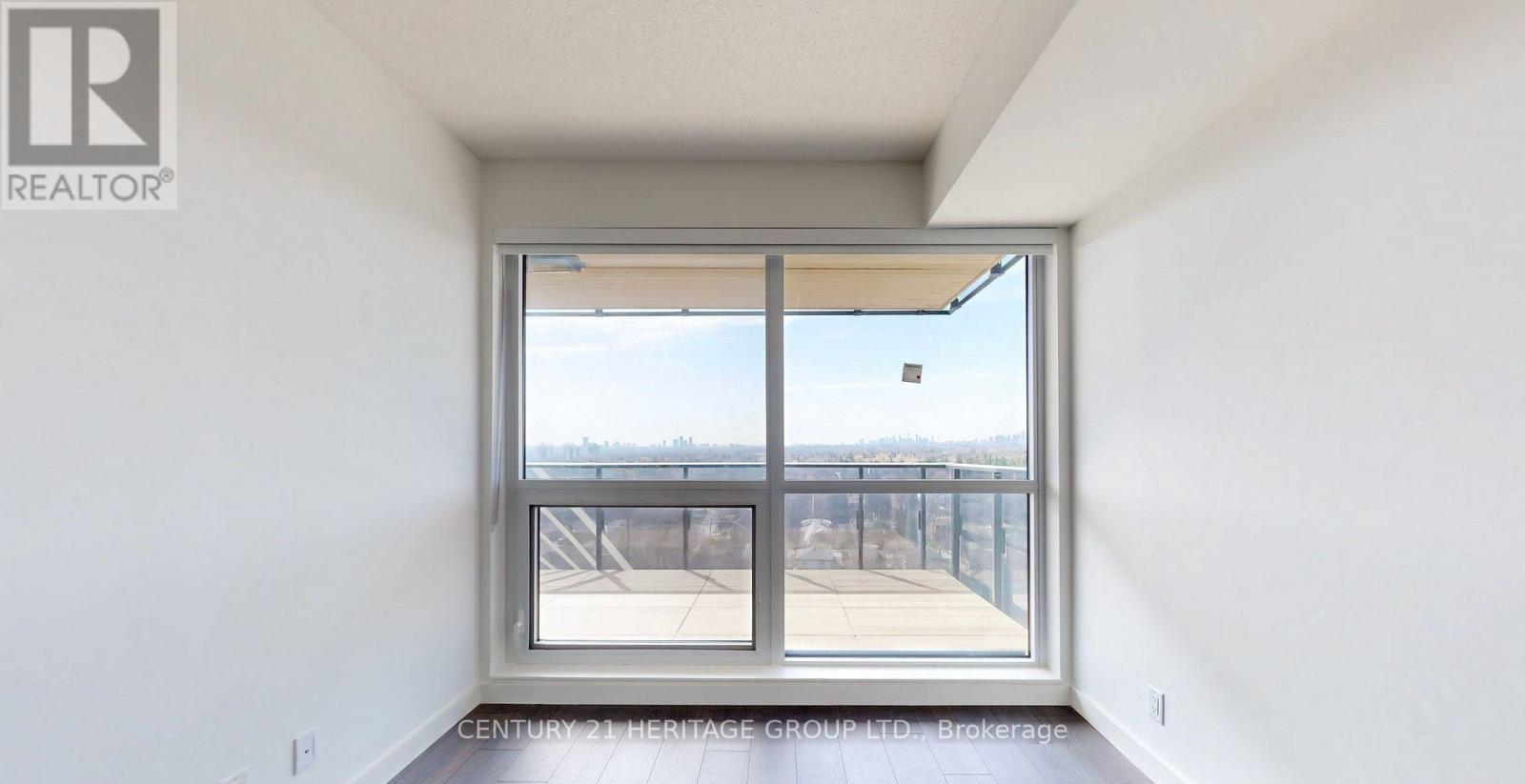 1505 - 25 Mcmahon Drive, Toronto, Ontario  M2K 0J2 - Photo 12 - C12462321