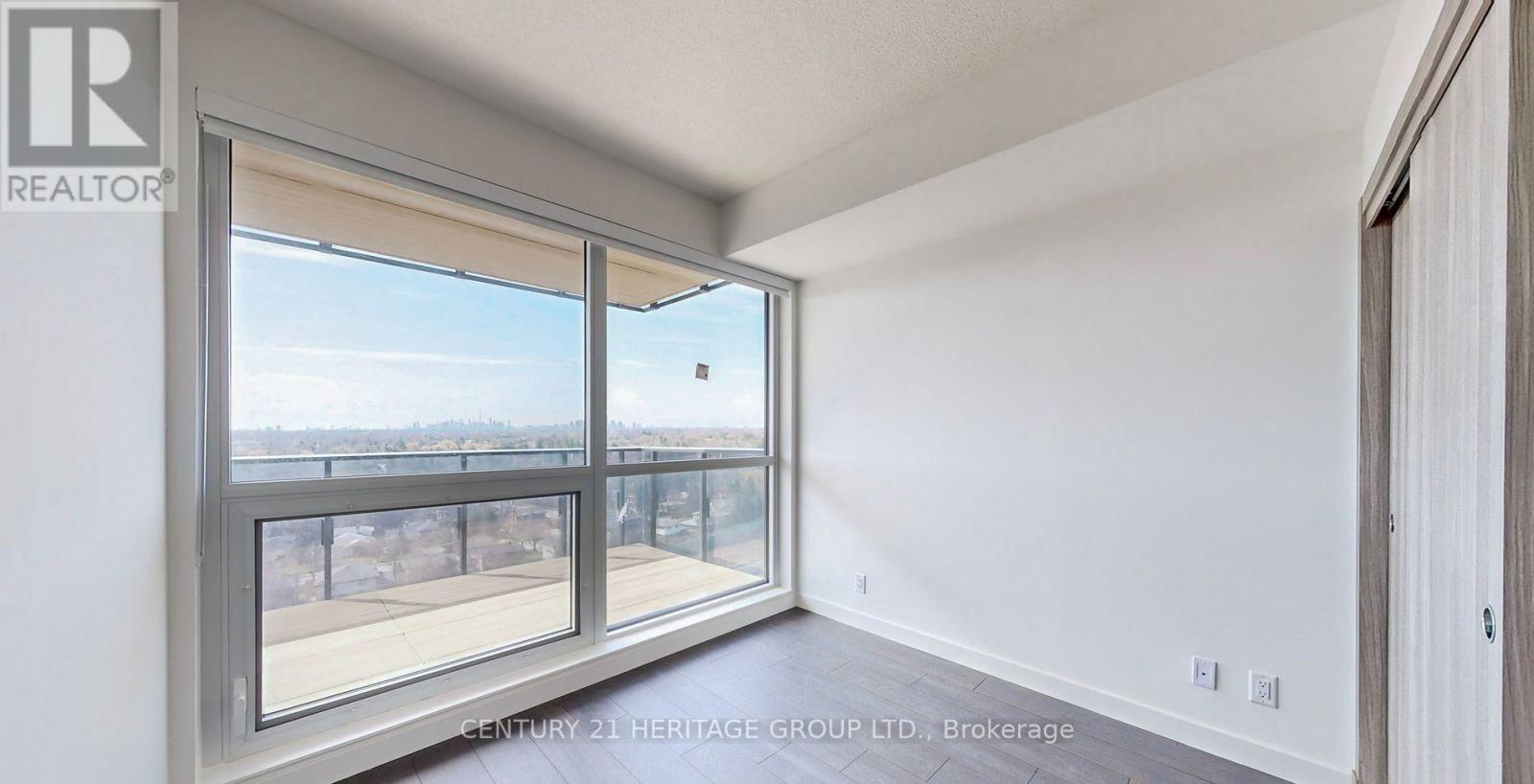 1505 - 25 Mcmahon Drive, Toronto, Ontario  M2K 0J2 - Photo 17 - C12462321