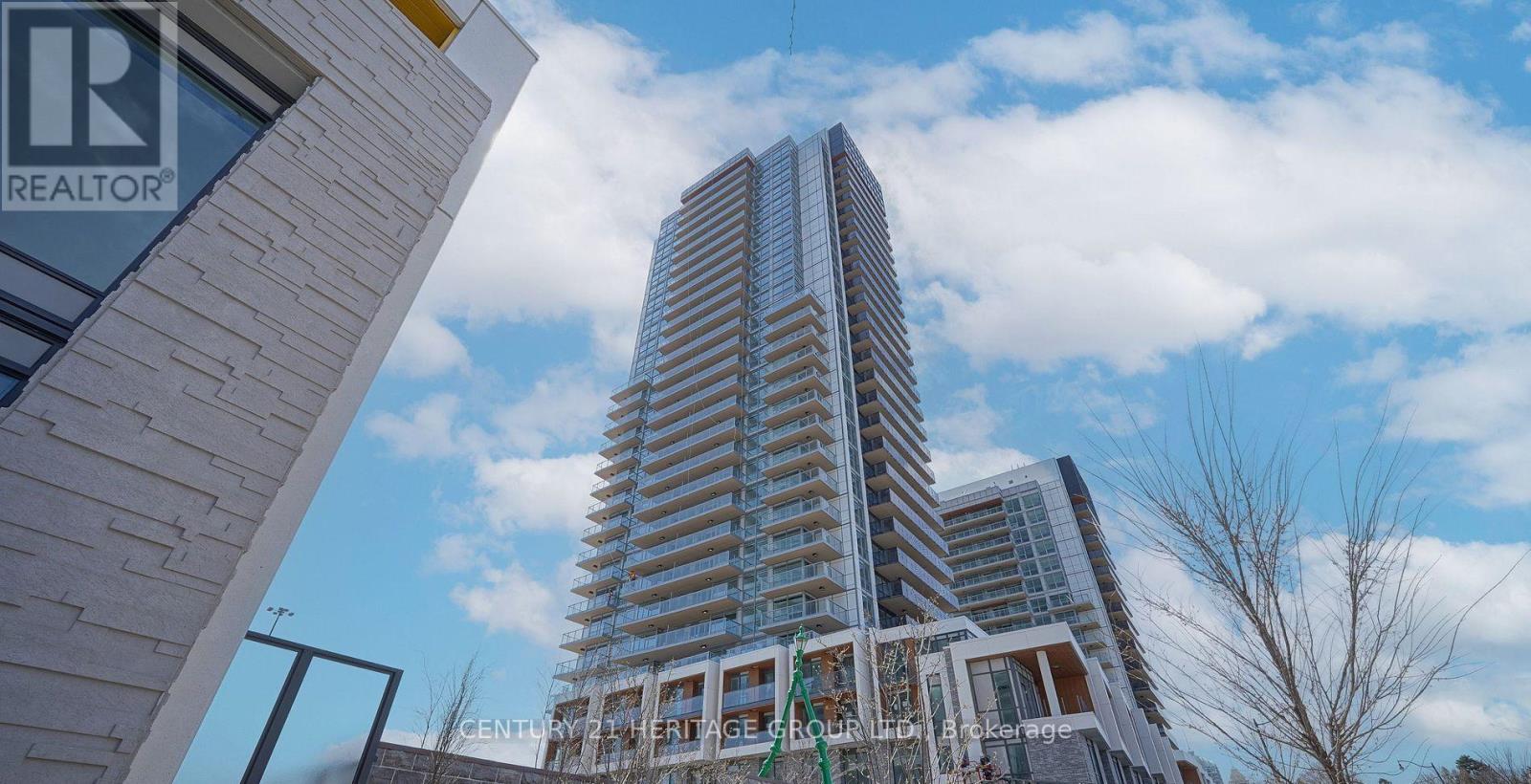 1505 - 25 Mcmahon Drive, Toronto, Ontario  M2K 0J2 - Photo 2 - C12462321