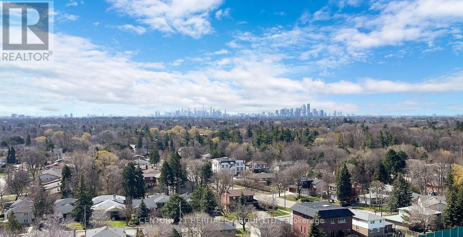 1505 - 25 Mcmahon Drive, Toronto, Ontario  M2K 0J2 - Photo 21 - C12462321