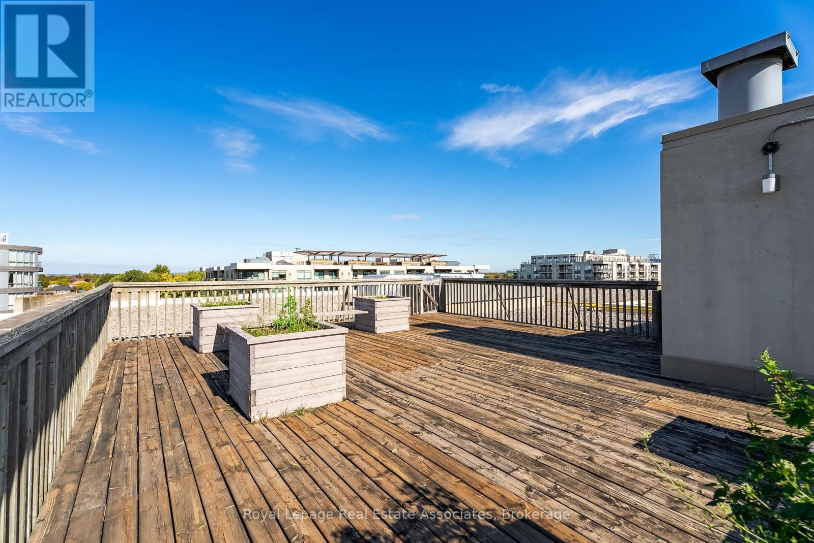 501 - 555 Wilson Hts Boulevard, Toronto, Ontario  M3H 6B5 - Photo 18 - C12462322