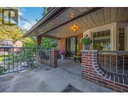 43 MOUNT ROYAL AVENUE, Toronto, Ontario