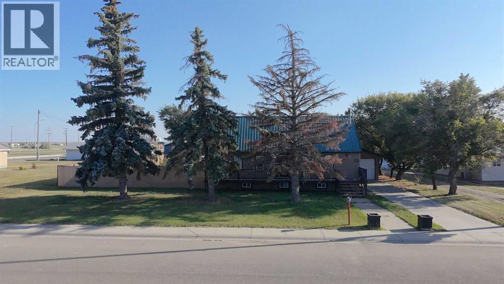 113 2 Avenue, Vauxhall, Alberta  T0K 2K0 - Photo 2 - A2254959