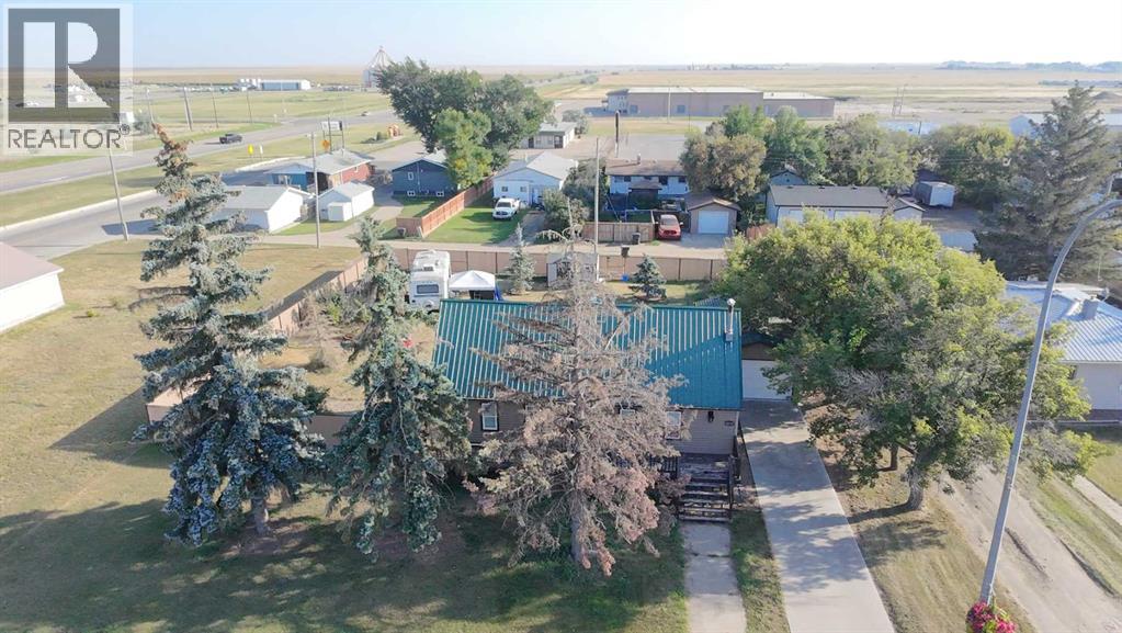 113 2 Avenue, Vauxhall, Alberta  T0K 2K0 - Photo 3 - A2254959