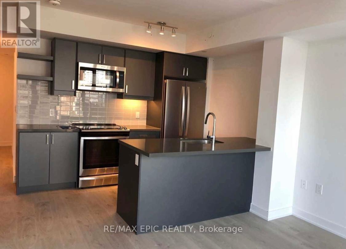 2503 - 50 Wellesley Street E, Toronto, Ontario  M4Y 1G2 - Photo 2 - C12462341