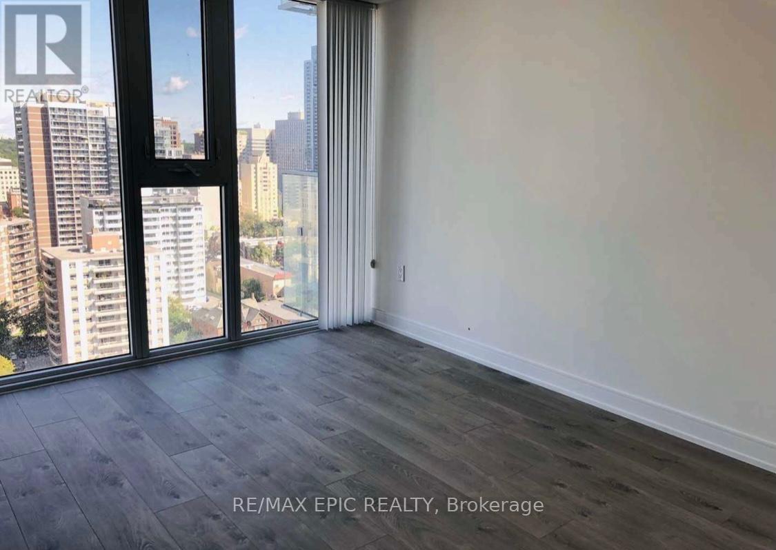 2503 - 50 Wellesley Street E, Toronto, Ontario  M4Y 1G2 - Photo 4 - C12462341