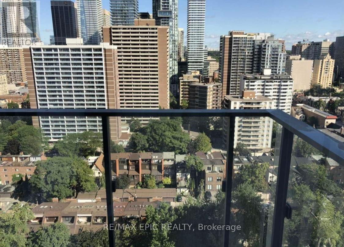 2503 - 50 Wellesley Street E, Toronto, Ontario  M4Y 1G2 - Photo 6 - C12462341