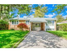 73 BERKINSHAW CRESCENT, Toronto, Ontario