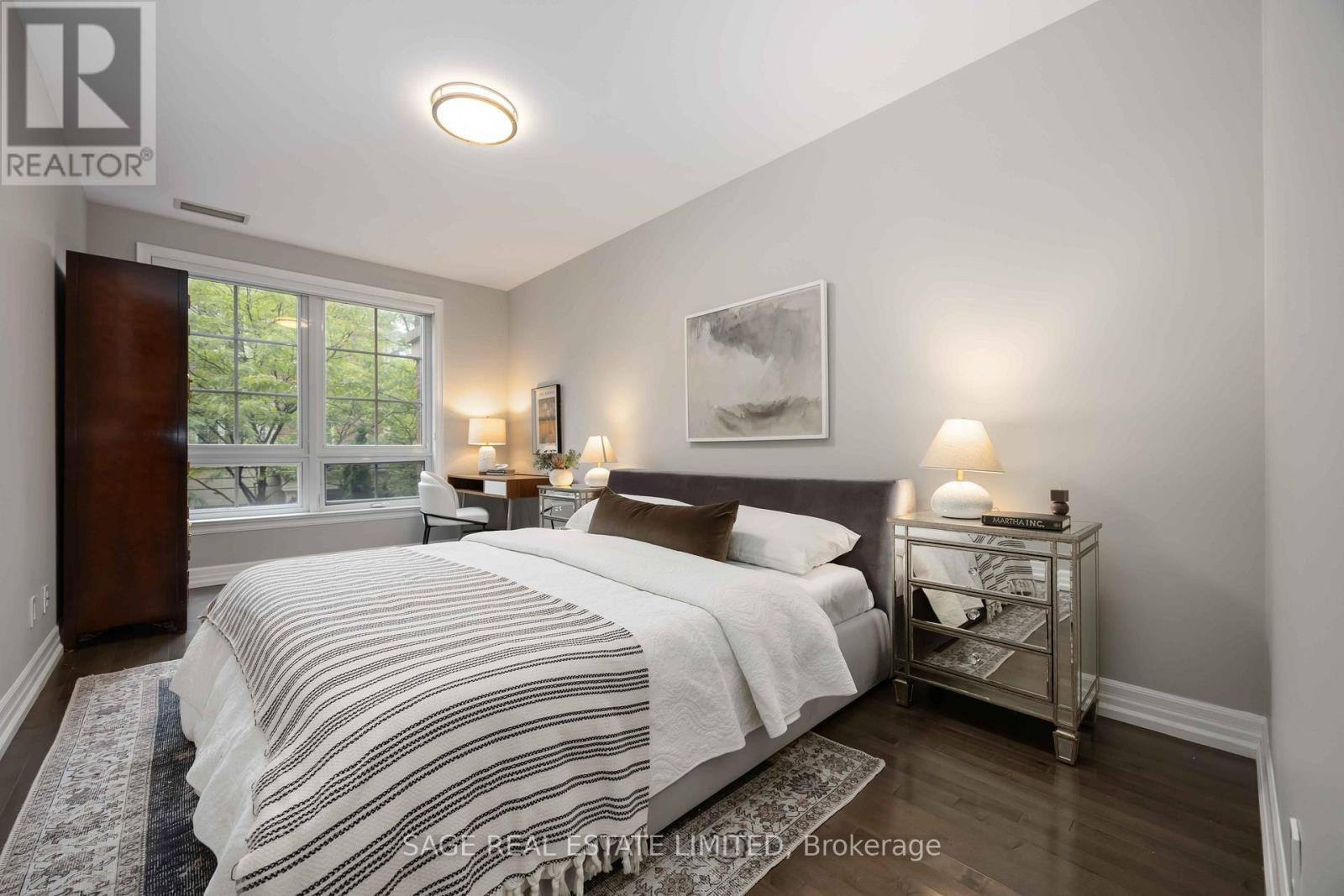 212 - 20 Burkebrook Place, Toronto, Ontario  M4G 0A1 - Photo 26 - C12462355