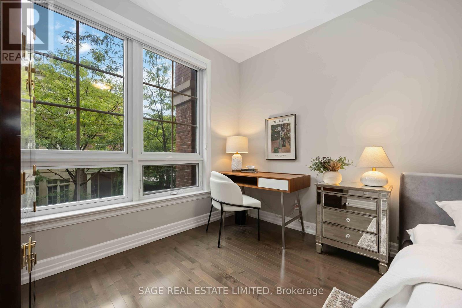 212 - 20 Burkebrook Place, Toronto, Ontario  M4G 0A1 - Photo 28 - C12462355