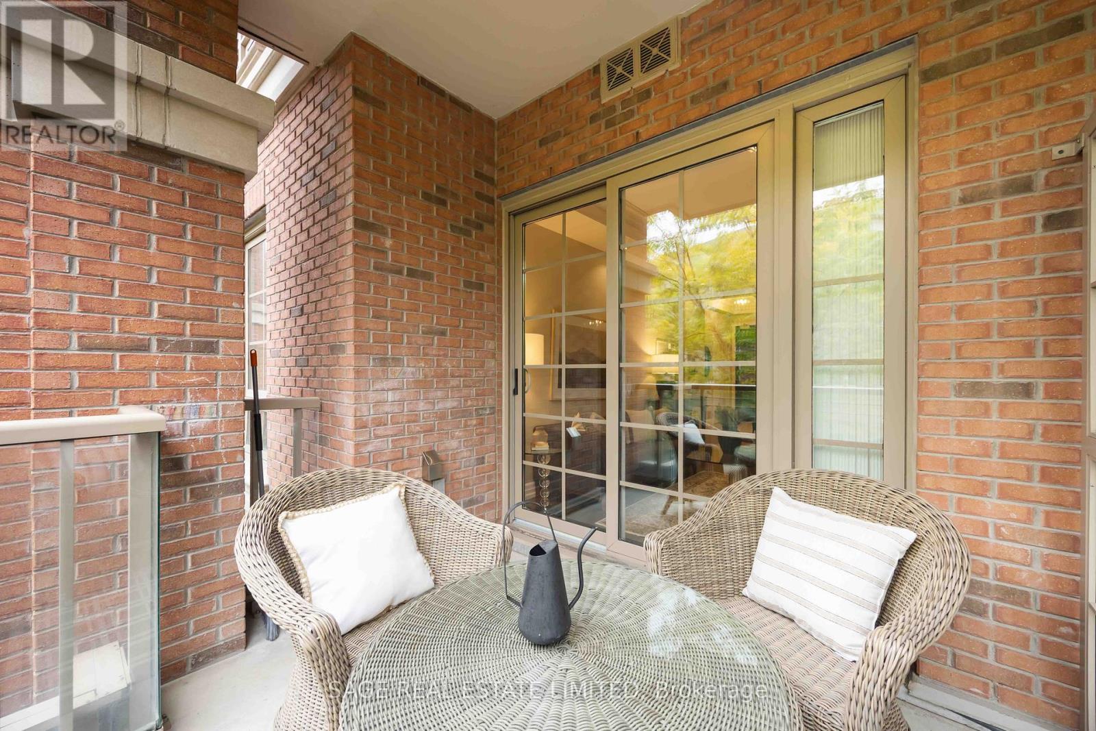 212 - 20 Burkebrook Place, Toronto, Ontario  M4G 0A1 - Photo 37 - C12462355