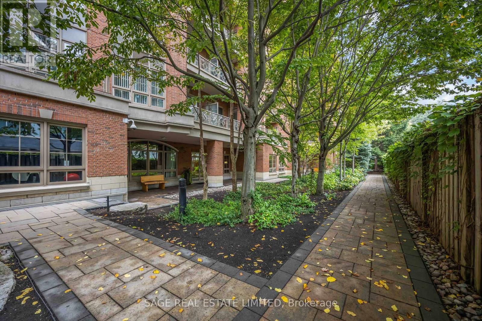 212 - 20 Burkebrook Place, Toronto, Ontario  M4G 0A1 - Photo 38 - C12462355