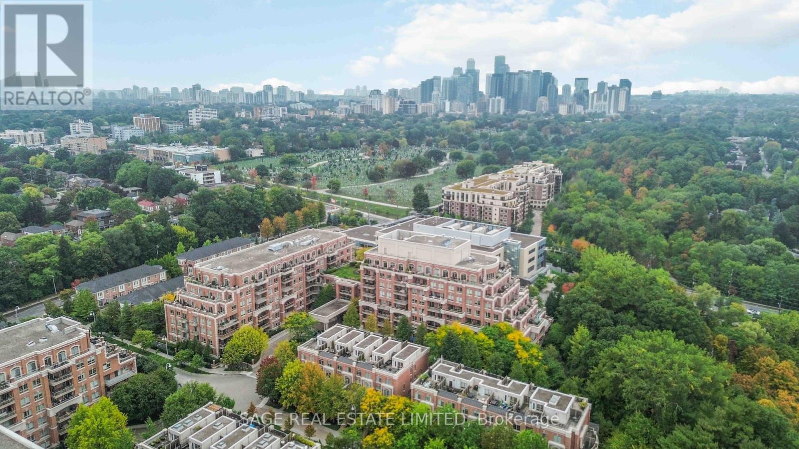 212 - 20 Burkebrook Place, Toronto, Ontario  M4G 0A1 - Photo 40 - C12462355