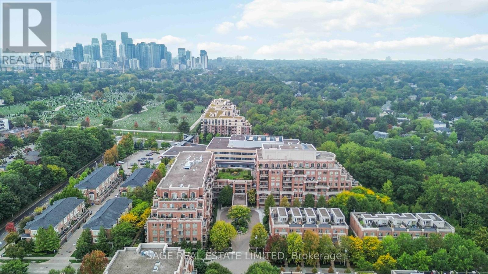 212 - 20 Burkebrook Place, Toronto, Ontario  M4G 0A1 - Photo 41 - C12462355