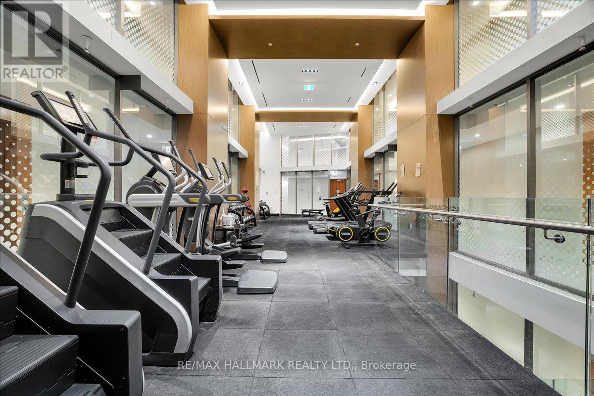 311 - 15 Queens Quay E, Toronto, Ontario  M5E 0A4 - Photo 25 - C12462361