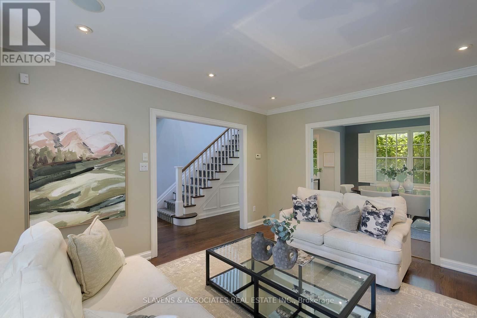 21 Wembley Road, Toronto, Ontario  M6C 2E8 - Photo 14 - C12462368