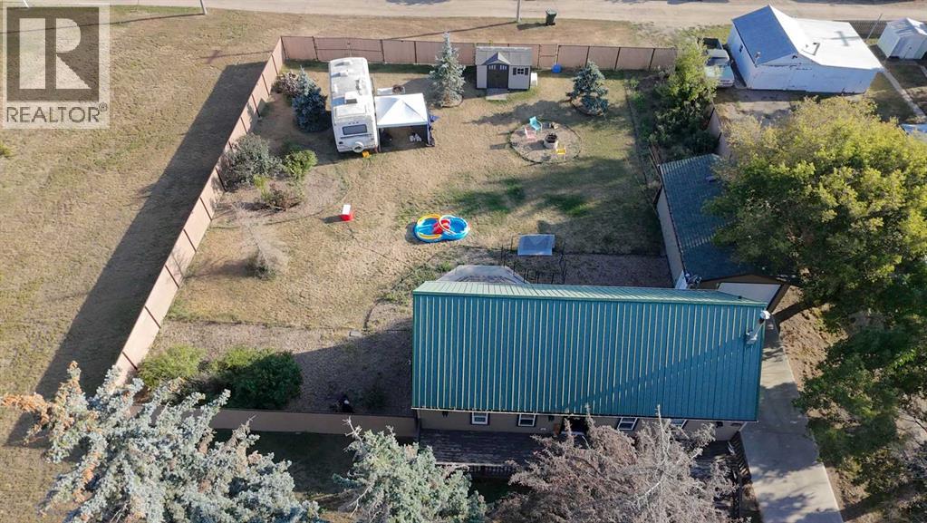 113 2 Avenue, Vauxhall, Alberta  T0K 2K0 - Photo 4 - A2254959
