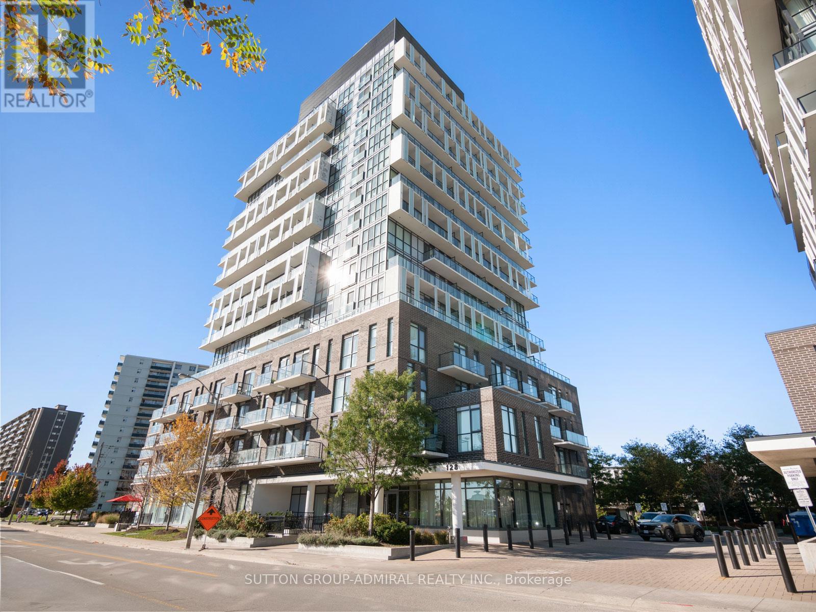 1005 - 128 FAIRVIEW MALL DRIVE, Toronto, Ontario