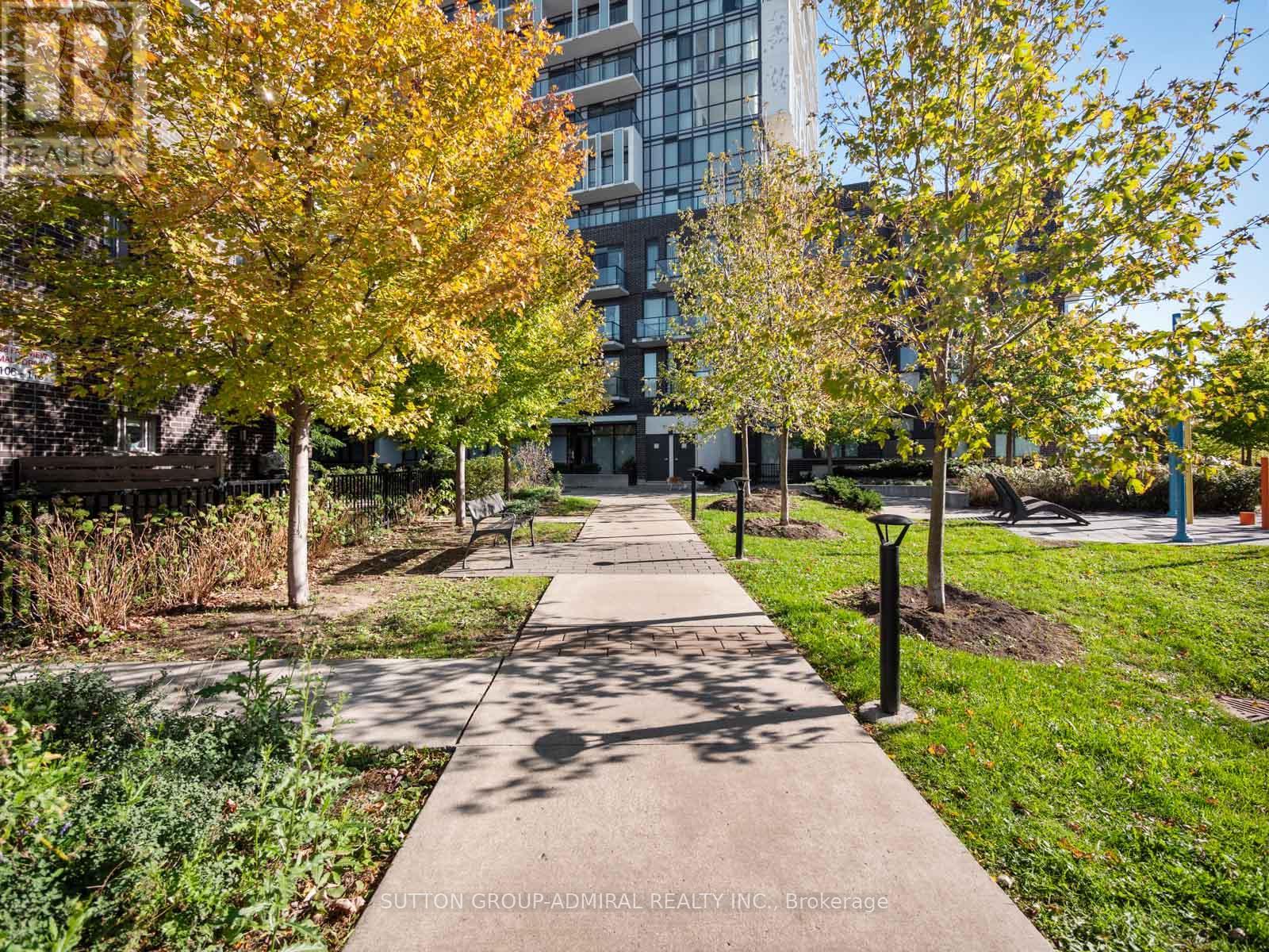1005 - 128 Fairview Mall Drive, Toronto, Ontario  M2J 0E8 - Photo 34 - C12462387