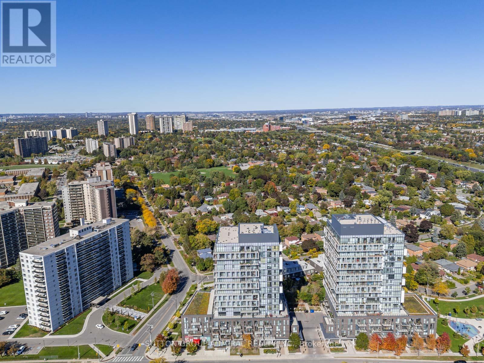 1005 - 128 Fairview Mall Drive, Toronto, Ontario  M2J 0E8 - Photo 35 - C12462387