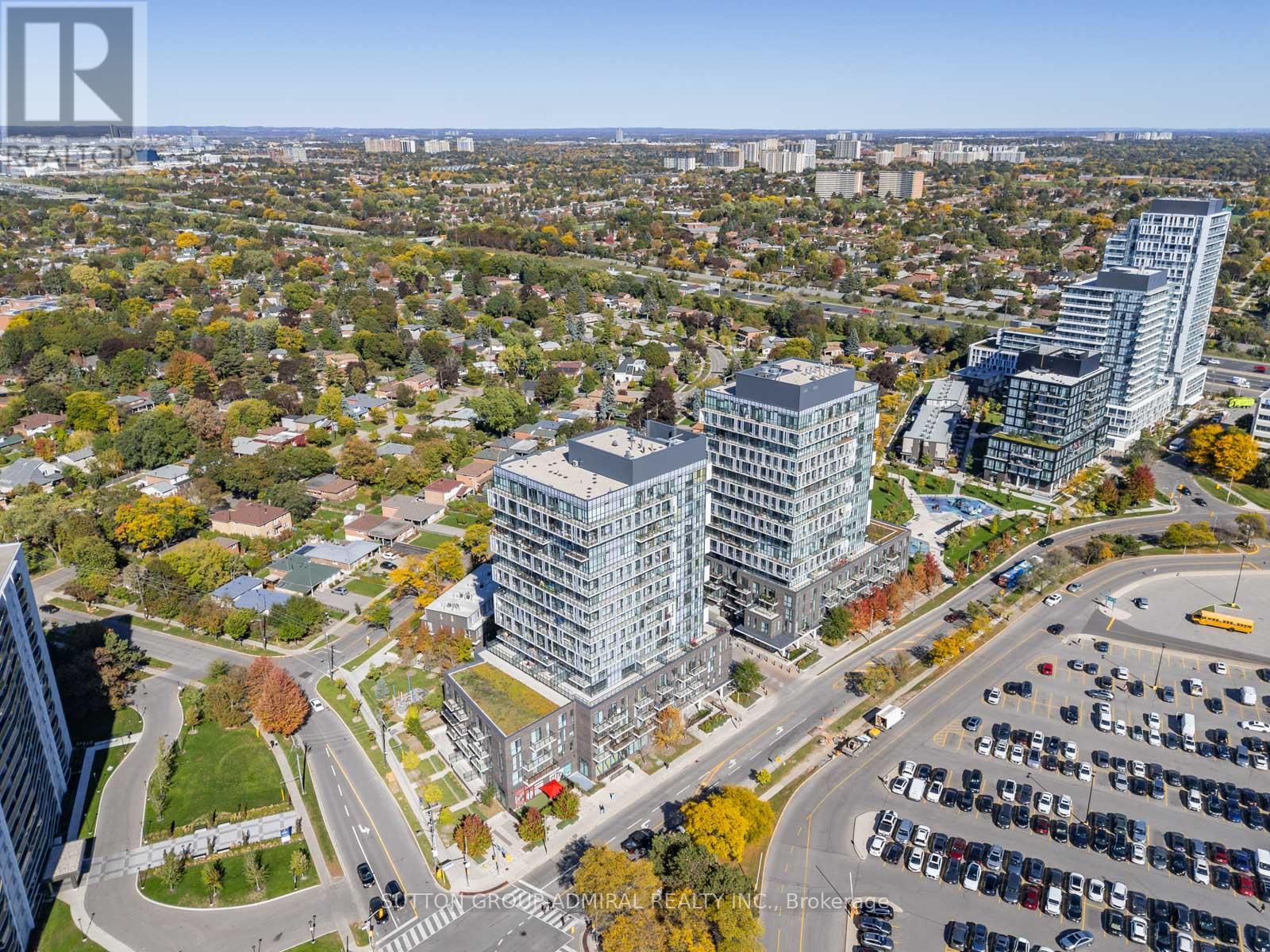 1005 - 128 Fairview Mall Drive, Toronto, Ontario  M2J 0E8 - Photo 37 - C12462387