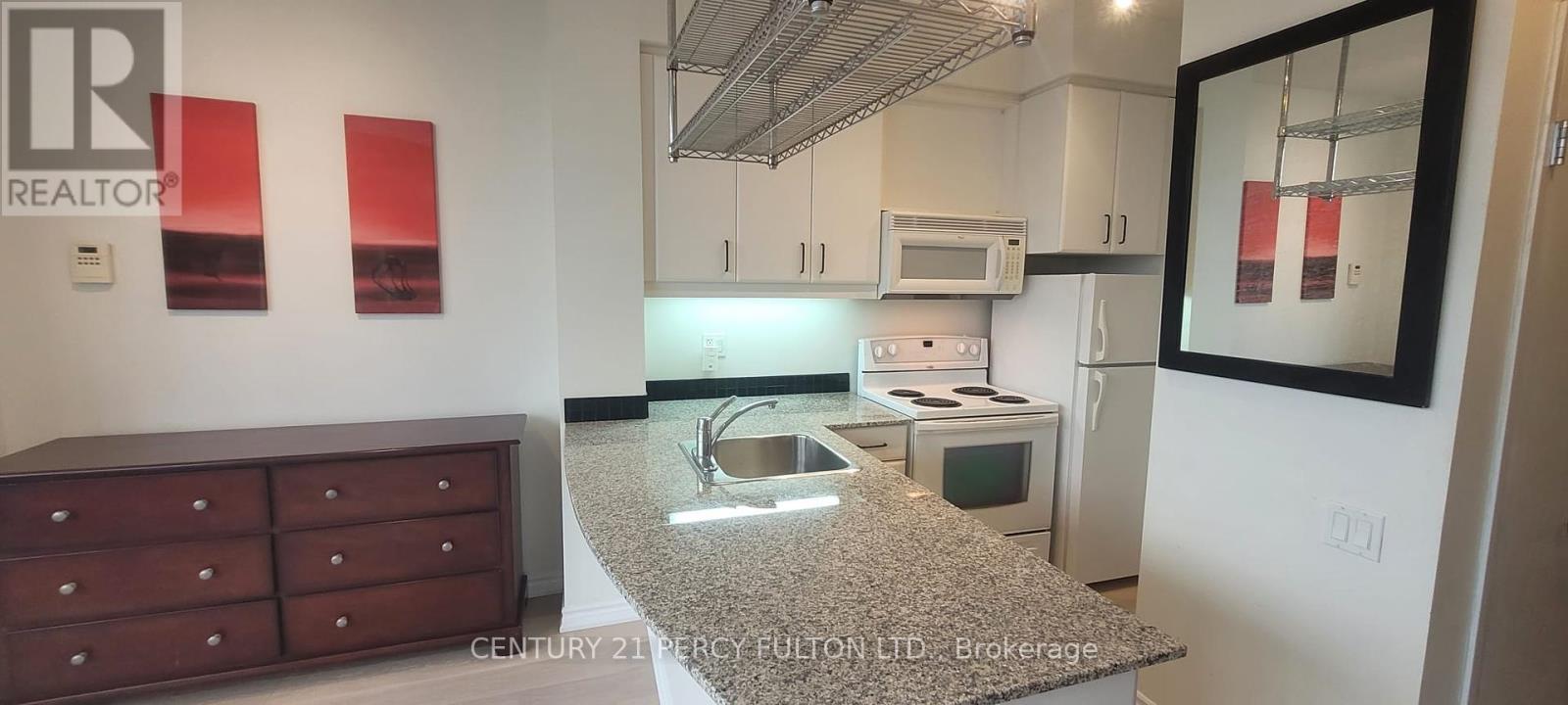 3409 - 33 SHEPPARD AVENUE E, Toronto, Ontario